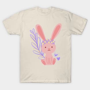 Fairy Bunny T-Shirt